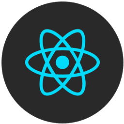 react